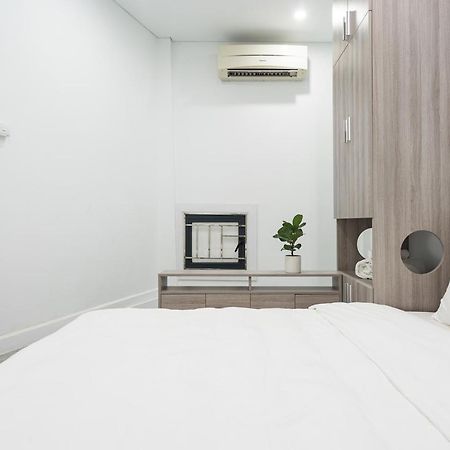 Su Casa Hanoi Private House Dış mekan fotoğraf