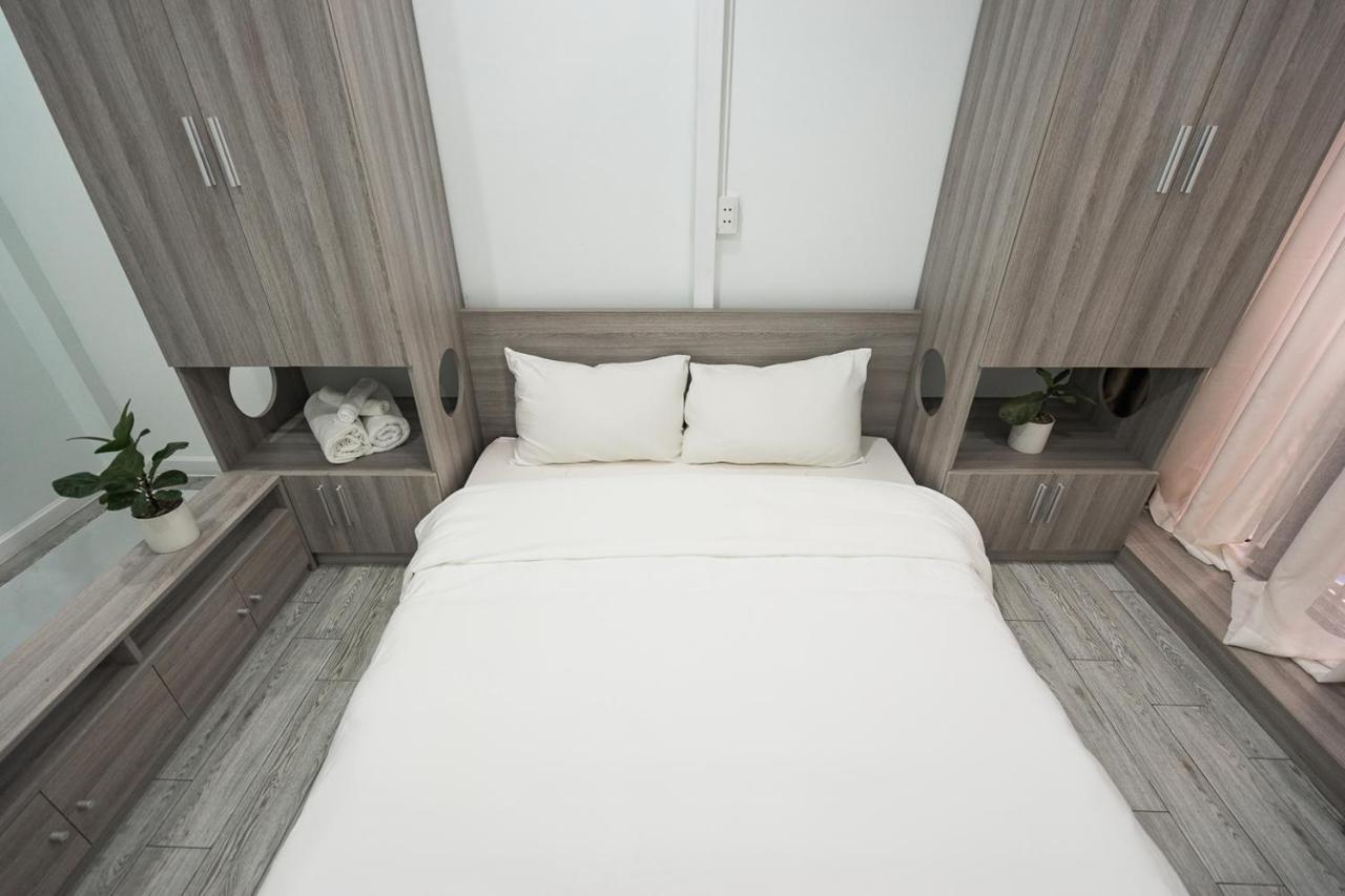 Su Casa Hanoi Private House Dış mekan fotoğraf
