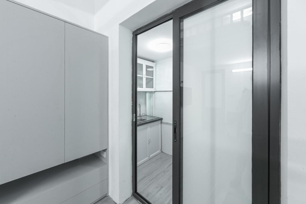 Su Casa Hanoi Private House Dış mekan fotoğraf