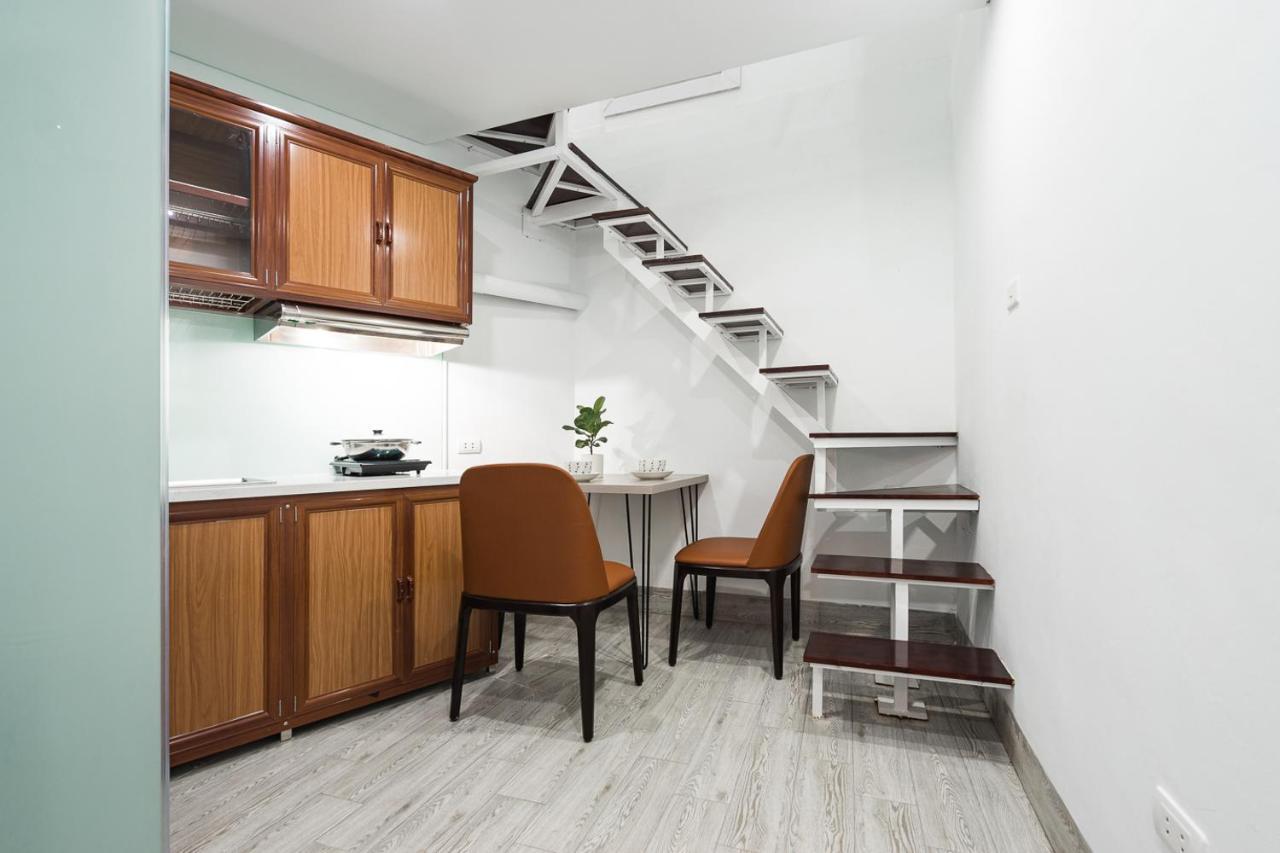 Su Casa Hanoi Private House Dış mekan fotoğraf