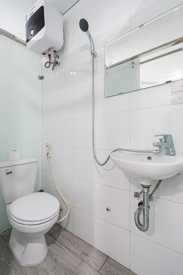 Su Casa Hanoi Private House Dış mekan fotoğraf