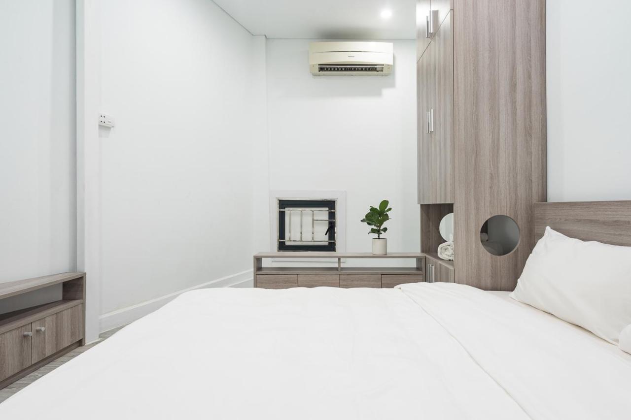 Su Casa Hanoi Private House Dış mekan fotoğraf