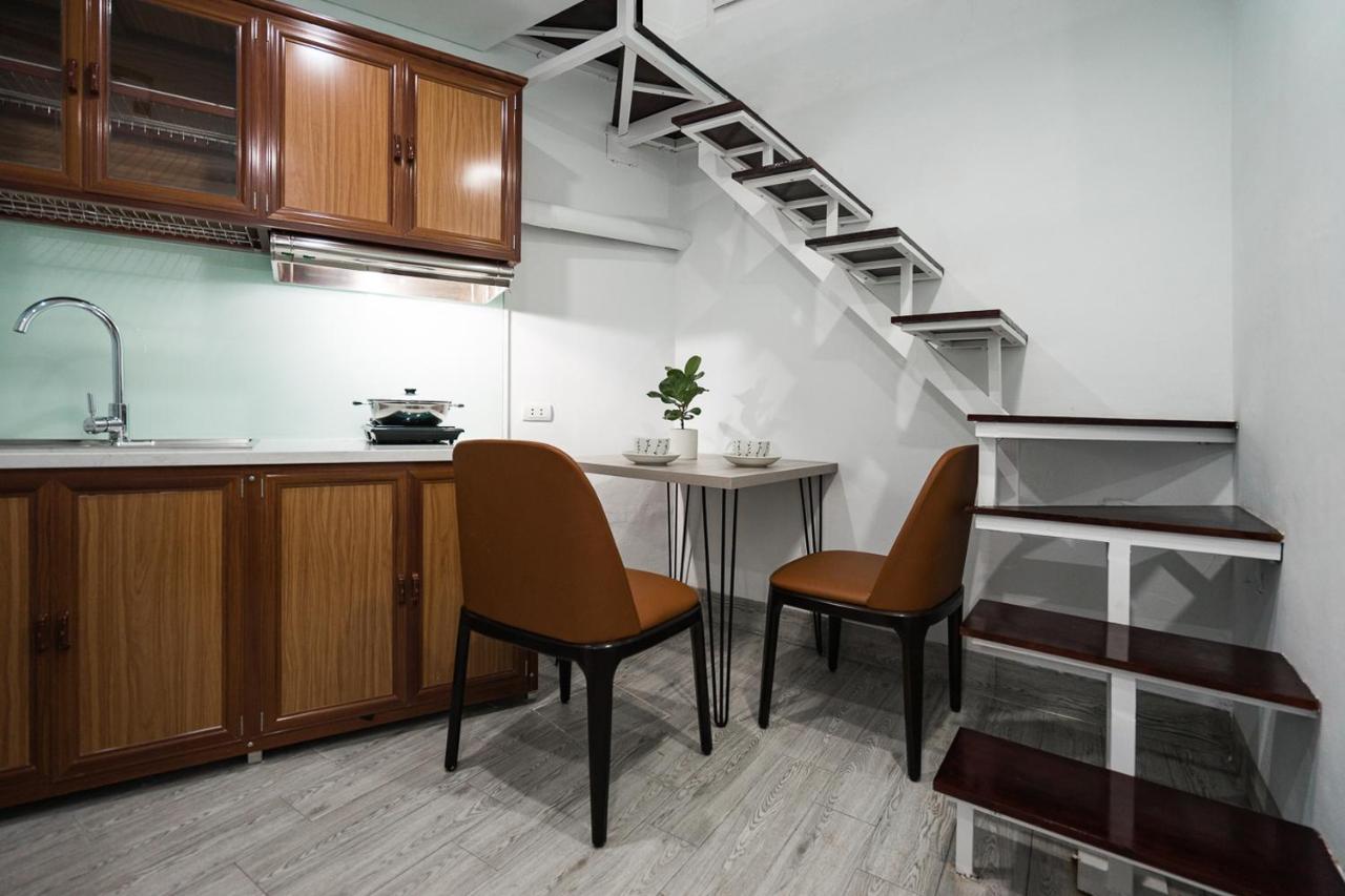 Su Casa Hanoi Private House Dış mekan fotoğraf