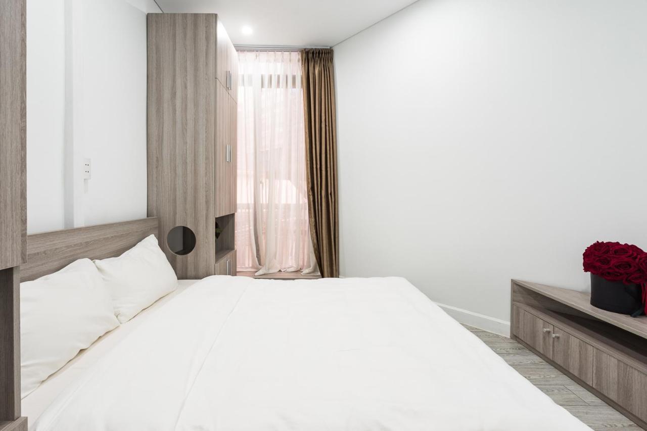 Su Casa Hanoi Private House Dış mekan fotoğraf