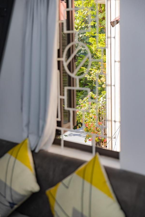 Su Casa Hanoi Private House Dış mekan fotoğraf