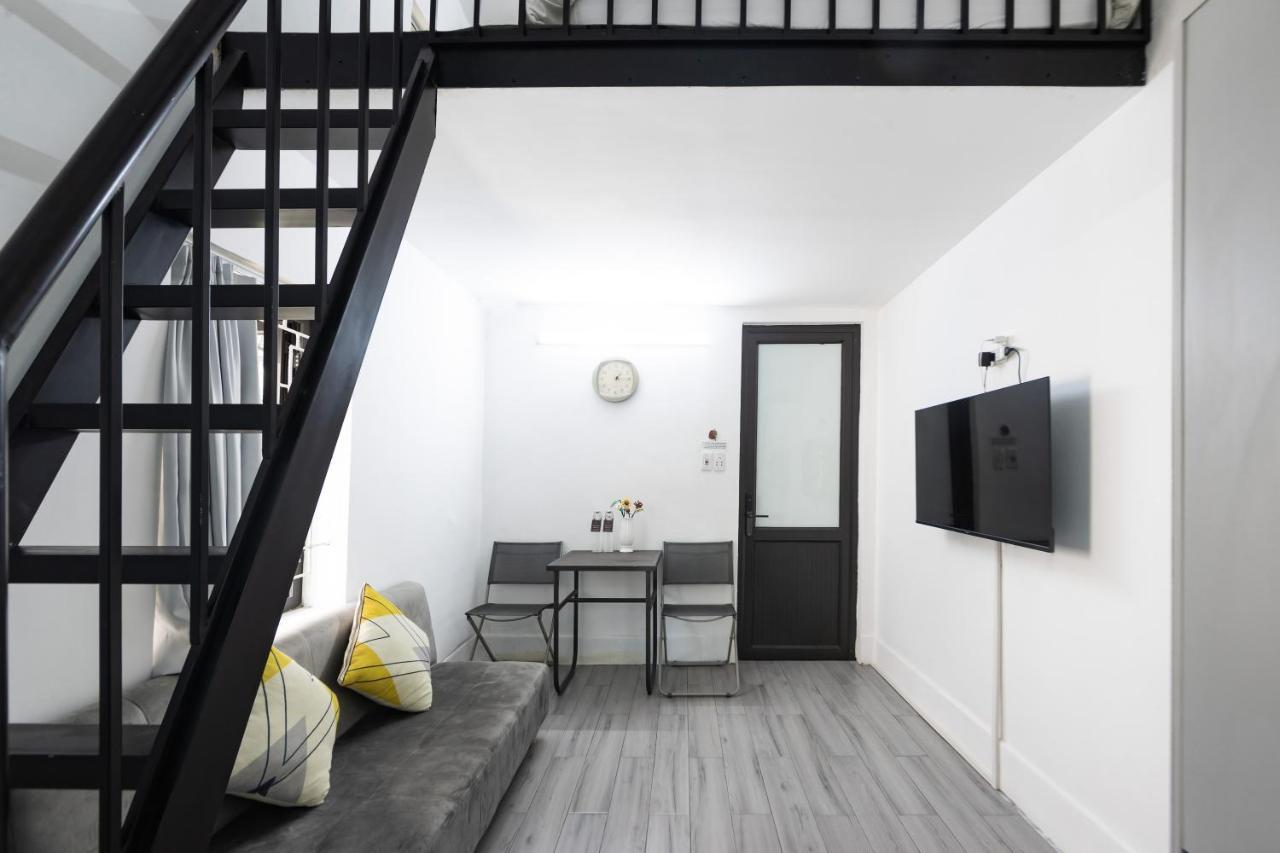 Su Casa Hanoi Private House Dış mekan fotoğraf