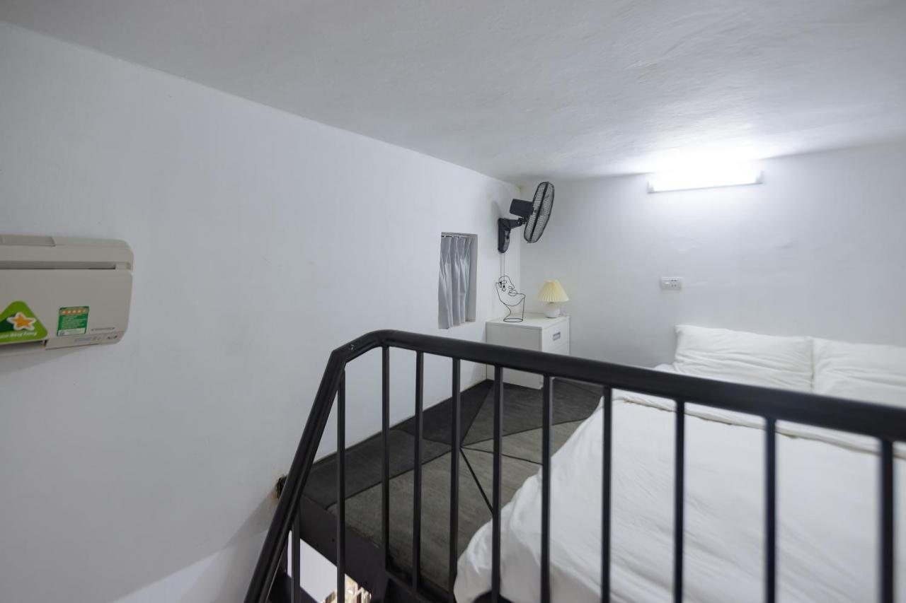 Su Casa Hanoi Private House Dış mekan fotoğraf