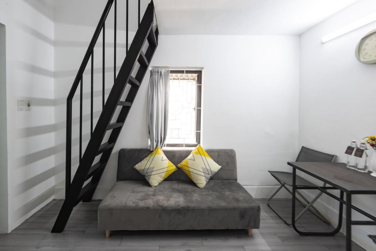 Su Casa Hanoi Private House Dış mekan fotoğraf