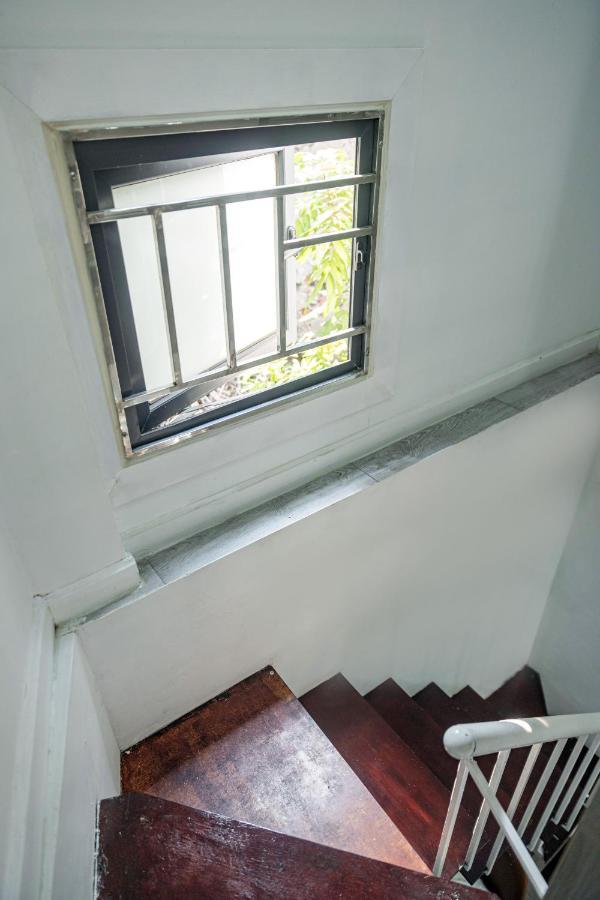 Su Casa Hanoi Private House Dış mekan fotoğraf