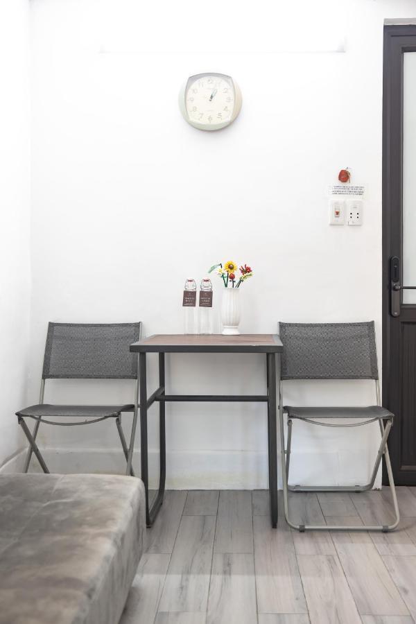 Su Casa Hanoi Private House Dış mekan fotoğraf