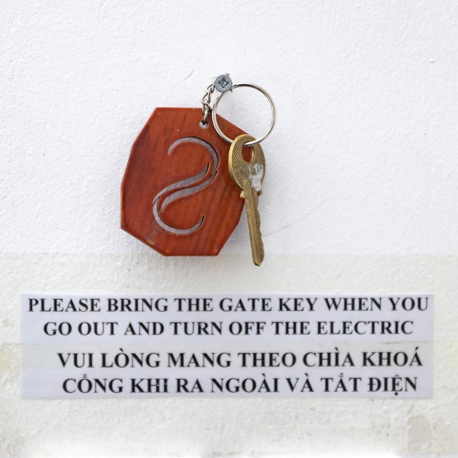 Su Casa Hanoi Private House Dış mekan fotoğraf